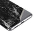 Crushed Black Galaxy S20 Plus Skin