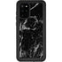 Crushed Black Galaxy S20 Plus Waterproof Case