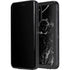 Crushed Black Galaxy S20 Plus Waterproof Case