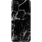 Crushed Black Galaxy S20 Pro Case