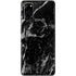 Crushed Black Galaxy S20 Skin