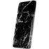 Crushed Black Galaxy S20 Skin
