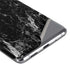 Crushed Black Galaxy S20 Skin