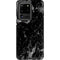 Crushed Black Galaxy S20 Ultra 5G Pro Case