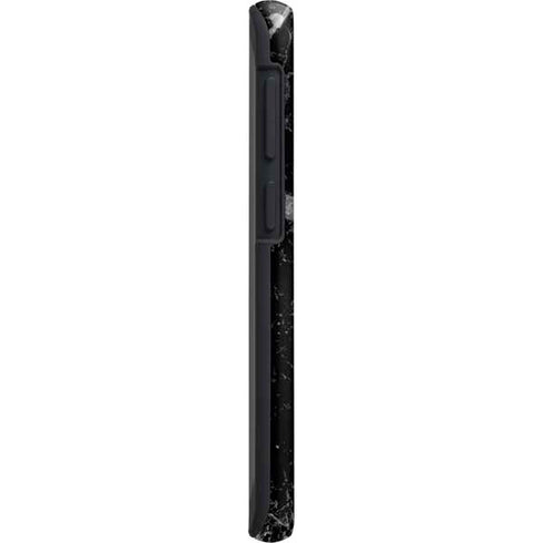 Crushed Black Galaxy S20 Ultra 5G Pro Case