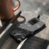 Crushed Black Galaxy S20 Ultra 5G Pro Case