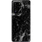 Crushed Black Galaxy S20 Ultra 5G Skin