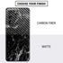 Crushed Black Galaxy S20 Ultra 5G Skin
