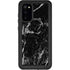 Crushed Black Galaxy S20 Waterproof Case
