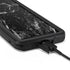 Crushed Black Galaxy S20 Waterproof Case