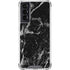 Crushed Black Galaxy S21 5G Clear Case