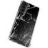 Crushed Black Galaxy S21 5G Clear Case
