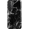 Crushed Black Galaxy S21 5G Pro Case