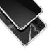 Crushed Black Galaxy S21 Plus 5G Clear Case