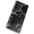 Crushed Black Galaxy S21 Ultra 5G Clear Case