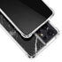 Crushed Black Galaxy S21 Ultra 5G Clear Case