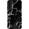 Crushed Black Galaxy S22 Plus Pro Case