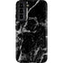 Crushed Black Galaxy S22 Plus Pro Case