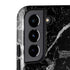 Crushed Black Galaxy S22 Plus Pro Case