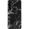 Crushed Black Galaxy S22 Plus Skin