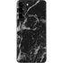 Crushed Black Galaxy S22 Plus Skin