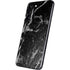 Crushed Black Galaxy S22 Plus Skin