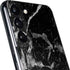 Crushed Black Galaxy S22 Plus Skin