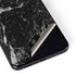 Crushed Black Galaxy S22 Plus Skin