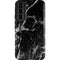 Crushed Black Galaxy S22 Pro Case