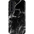 Crushed Black Galaxy S22 Pro Case