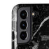 Crushed Black Galaxy S22 Pro Case
