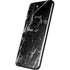 Crushed Black Galaxy S22 Skin