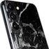 Crushed Black Galaxy S22 Skin