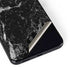 Crushed Black Galaxy S22 Skin