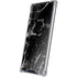 Crushed Black Galaxy S22 Ultra Clear Case