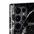 Crushed Black Galaxy S22 Ultra Pro Case