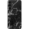 Crushed Black Galaxy S23 FE Skin