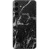 Crushed Black Galaxy S23 FE Skin
