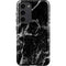 Crushed Black Galaxy S23 Plus Pro Case