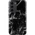 Crushed Black Galaxy S23 Plus Pro Case