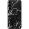 Crushed Black Galaxy S23 Plus Skin