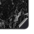 Crushed Black Galaxy S23 Plus Skin