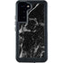 Crushed Black Galaxy S23 Plus Waterproof Case