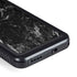 Crushed Black Galaxy S23 Plus Waterproof Case