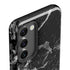 Crushed Black Galaxy S23 Pro Case