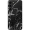 Crushed Black Galaxy S23 Skin
