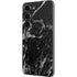 Crushed Black Galaxy S23 Skin