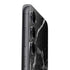 Crushed Black Galaxy S23 Skin