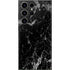 Crushed Black Galaxy S23 Ultra Skin