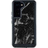 Crushed Black Galaxy S23 Waterproof Case